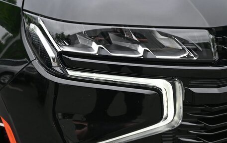 Chevrolet Tahoe IV, 2025 год, 10 750 000 рублей, 2 фотография