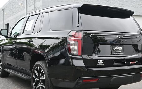 Chevrolet Tahoe IV, 2025 год, 10 750 000 рублей, 6 фотография