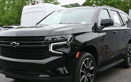 Chevrolet Tahoe IV, 2025 год, 10 750 000 рублей, 4 фотография