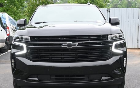 Chevrolet Tahoe IV, 2025 год, 10 750 000 рублей, 3 фотография