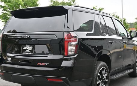 Chevrolet Tahoe IV, 2025 год, 10 750 000 рублей, 8 фотография