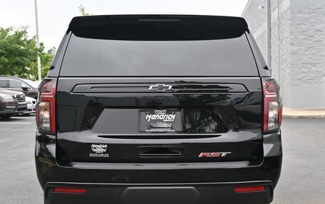 Chevrolet Tahoe IV, 2025 год, 10 750 000 рублей, 7 фотография