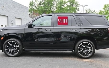 Chevrolet Tahoe IV, 2025 год, 10 750 000 рублей, 5 фотография