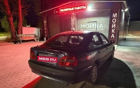 Mitsubishi Carisma I, 1999 год, 115 000 рублей, 7 фотография