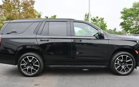 Chevrolet Tahoe IV, 2025 год, 10 750 000 рублей, 9 фотография