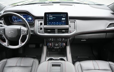 Chevrolet Tahoe IV, 2025 год, 10 750 000 рублей, 15 фотография