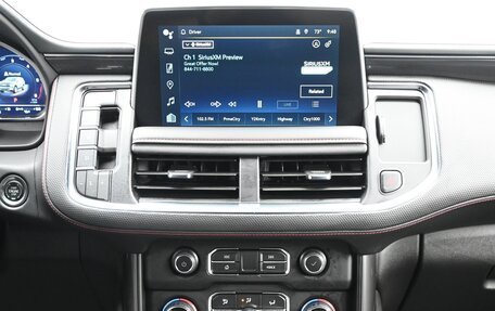 Chevrolet Tahoe IV, 2025 год, 10 750 000 рублей, 22 фотография