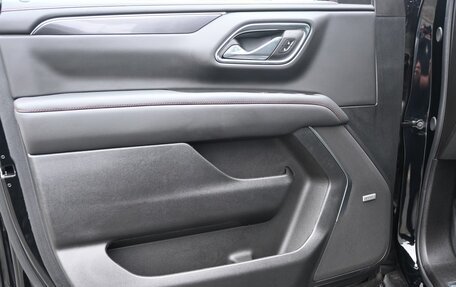 Chevrolet Tahoe IV, 2025 год, 10 750 000 рублей, 13 фотография