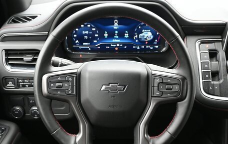 Chevrolet Tahoe IV, 2025 год, 10 750 000 рублей, 16 фотография