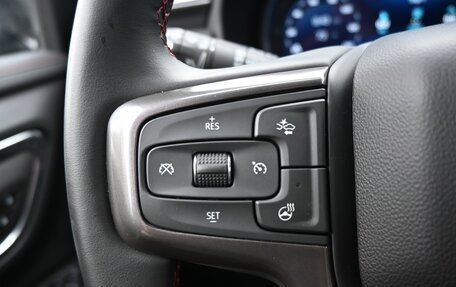 Chevrolet Tahoe IV, 2025 год, 10 750 000 рублей, 17 фотография