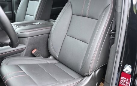 Chevrolet Tahoe IV, 2025 год, 10 750 000 рублей, 12 фотография