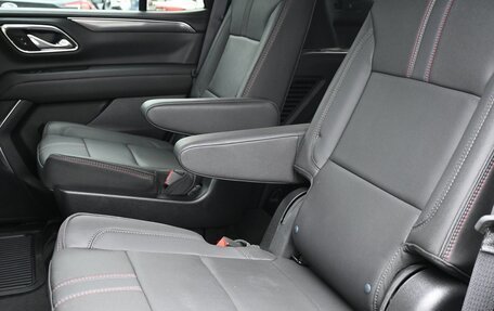 Chevrolet Tahoe IV, 2025 год, 10 750 000 рублей, 30 фотография