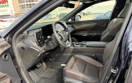 Lexus RX IV рестайлинг, 2023 год, 8 500 000 рублей, 11 фотография