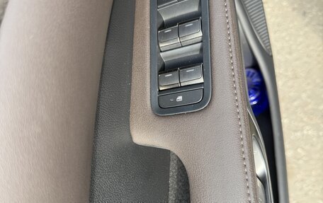 Lexus RX IV рестайлинг, 2023 год, 8 500 000 рублей, 19 фотография