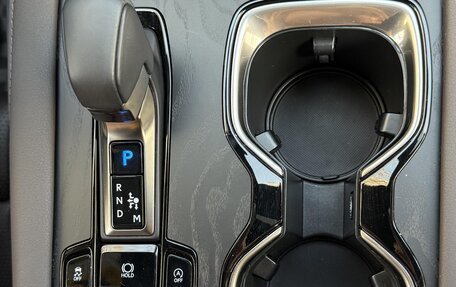 Lexus RX IV рестайлинг, 2023 год, 8 500 000 рублей, 18 фотография