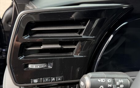 Lexus RX IV рестайлинг, 2023 год, 8 500 000 рублей, 17 фотография