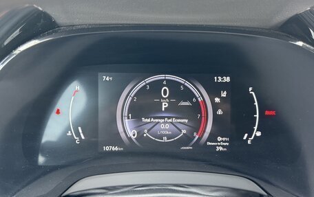 Lexus RX IV рестайлинг, 2023 год, 8 500 000 рублей, 16 фотография
