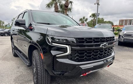 Chevrolet Tahoe IV, 2025 год, 14 997 000 рублей, 3 фотография