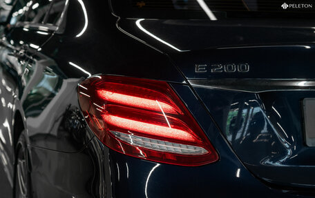 Mercedes-Benz E-Класс, 2019 год, 3 750 000 рублей, 23 фотография