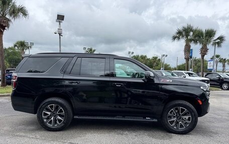Chevrolet Tahoe IV, 2025 год, 14 997 000 рублей, 4 фотография