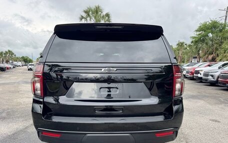 Chevrolet Tahoe IV, 2025 год, 14 997 000 рублей, 6 фотография