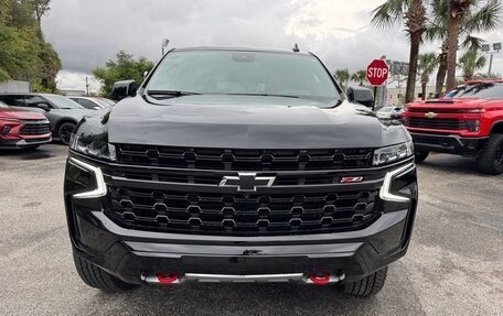 Chevrolet Tahoe IV, 2025 год, 14 997 000 рублей, 2 фотография