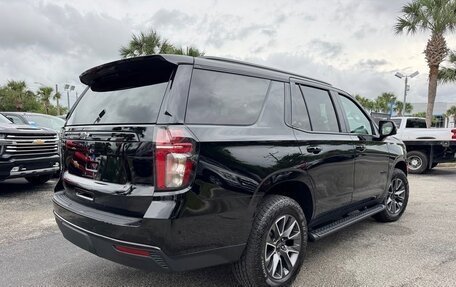Chevrolet Tahoe IV, 2025 год, 14 997 000 рублей, 7 фотография