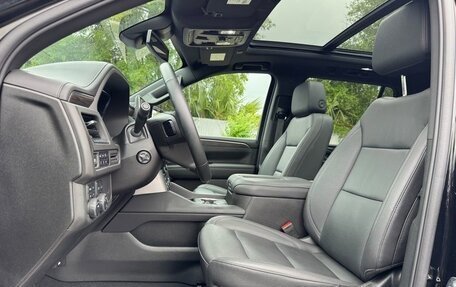 Chevrolet Tahoe IV, 2025 год, 14 997 000 рублей, 13 фотография