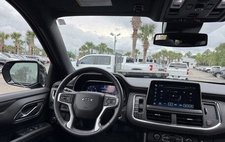 Chevrolet Tahoe IV, 2025 год, 14 997 000 рублей, 20 фотография