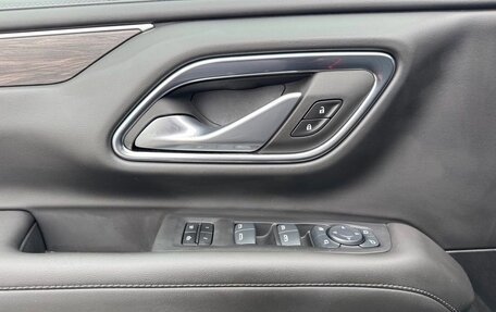 Chevrolet Tahoe IV, 2025 год, 14 997 000 рублей, 11 фотография