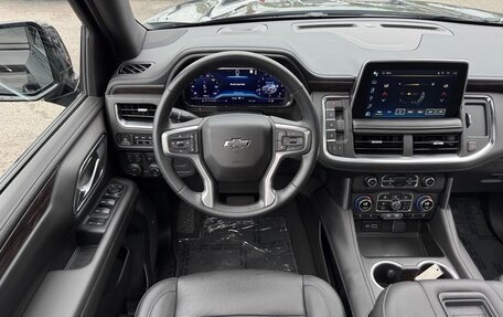 Chevrolet Tahoe IV, 2025 год, 14 997 000 рублей, 17 фотография