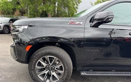 Chevrolet Tahoe IV, 2025 год, 14 997 000 рублей, 9 фотография