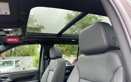 Chevrolet Tahoe IV, 2025 год, 14 997 000 рублей, 16 фотография