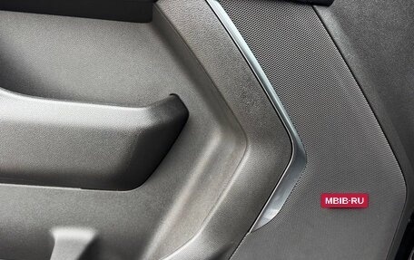 Chevrolet Tahoe IV, 2025 год, 14 997 000 рублей, 12 фотография