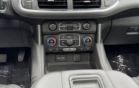 Chevrolet Tahoe IV, 2025 год, 14 997 000 рублей, 23 фотография