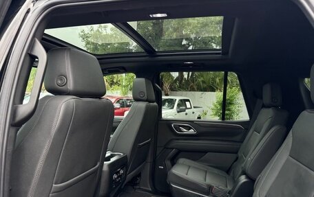 Chevrolet Tahoe IV, 2025 год, 14 997 000 рублей, 31 фотография