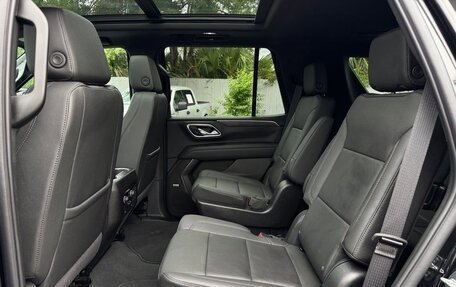Chevrolet Tahoe IV, 2025 год, 14 997 000 рублей, 32 фотография