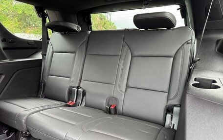 Chevrolet Tahoe IV, 2025 год, 14 997 000 рублей, 33 фотография