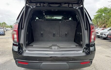Chevrolet Tahoe IV, 2025 год, 14 997 000 рублей, 34 фотография