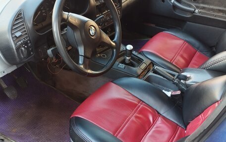 BMW 3 серия, 1996 год, 160 000 рублей, 4 фотография