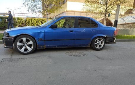 BMW 3 серия, 1996 год, 160 000 рублей, 5 фотография
