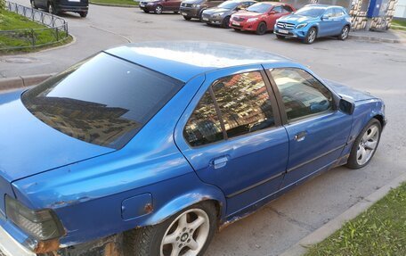 BMW 3 серия, 1996 год, 160 000 рублей, 2 фотография