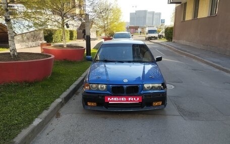 BMW 3 серия, 1996 год, 160 000 рублей, 3 фотография
