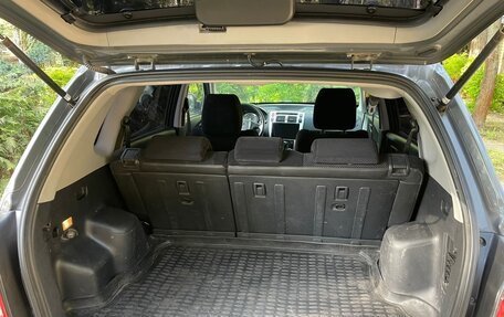 Hyundai Tucson III, 2007 год, 840 000 рублей, 6 фотография