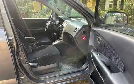Hyundai Tucson III, 2007 год, 840 000 рублей, 16 фотография