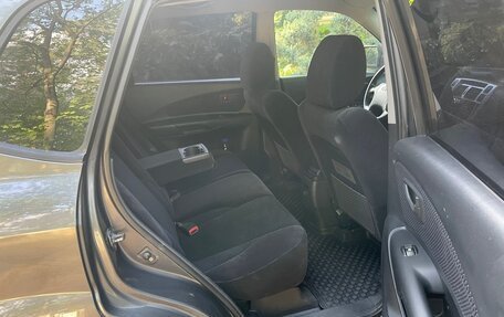 Hyundai Tucson III, 2007 год, 840 000 рублей, 14 фотография