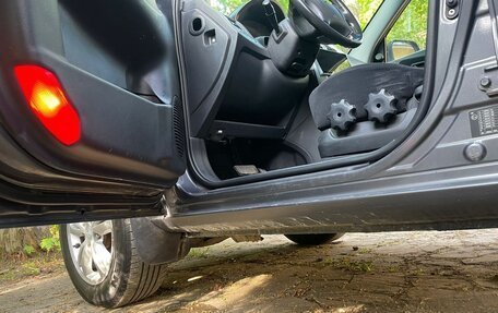 Hyundai Tucson III, 2007 год, 840 000 рублей, 12 фотография