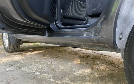 Hyundai Tucson III, 2007 год, 840 000 рублей, 13 фотография