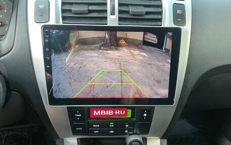 Hyundai Tucson III, 2007 год, 840 000 рублей, 11 фотография