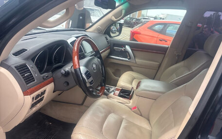 Toyota Land Cruiser 200, 2012 год, 3 380 000 рублей, 5 фотография